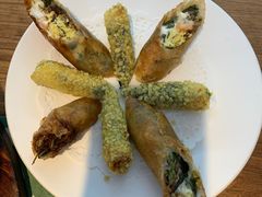 -鑫阿强海鲜大排档·老厦门特色菜(中山路店)