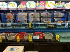 -點無缺茶楼·海鲜酒家(世博店)