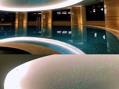 -舟山希尔顿酒店