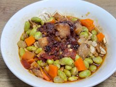 -玲燕蒸菜馆(江东路店)