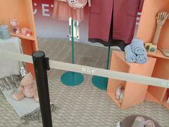 -oce(熙地港购物中心店)