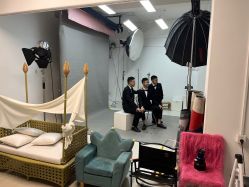 -方块糖儿童摄影(石狮店)