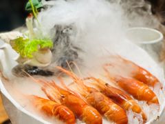 -乔街深夜食堂·小龙虾·高压锅生蚝(杭州总店)