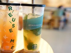 -星巴克(深圳罗湖书城店)