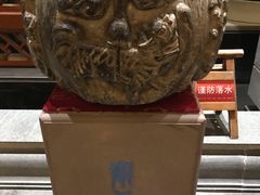 -观唐（国际）度假村温泉