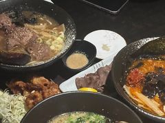 -日本料理神拉面