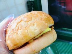 -孖记茶档·热腾茶餐(江南西plus店)