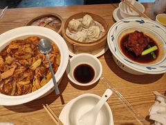 -二泉园老菜馆·百年无锡菜