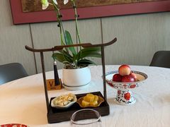 -蘇锦宴·淮扬菜烤鸭·小院(三元桥霄云路店)
