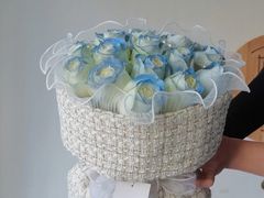 -爱尚幸福鲜花(上地实体店)