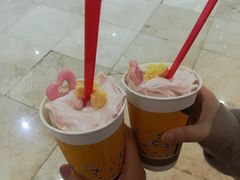 -DQ·蛋糕·冰淇淋(河东万达店)