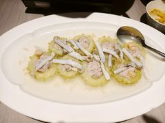 -鹭江潮餐厅·福建菜(鹭江佲家酒店)