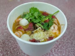 普通虾面-明月虾面(厦禾路店)