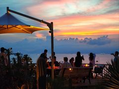 -Brew Farm·精酿农场海滨悬崖餐厅