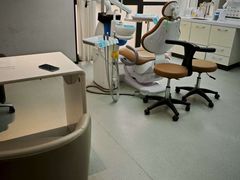 -牙博士口腔品牌连锁(杨浦店)