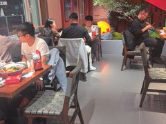 -永红源啤酒·烧烤·海鲜·大排档(台柳路店)