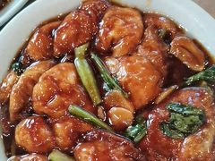 -南来顺饭庄·清真(南菜园店)