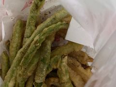 -北坦杨家干炸里脊(总店)