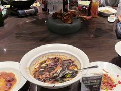 -西郊八号·山野江西菜(开发区店)