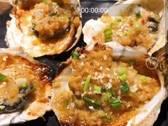 -沈记烧烤海鲜(江汉二路店)