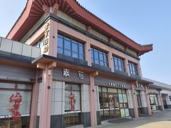 -枣子树·素食餐厅(朱家尖店)