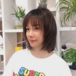 -BM SALON