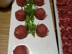 -掂档潮汕牛肉火锅(沈阳万象城店)