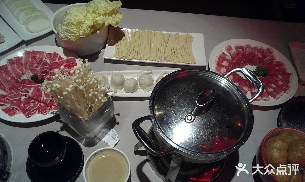 豆捞坊(上海中山公园店)图片