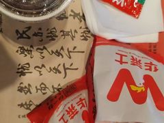 -华莱士·炸鸡汉堡(蓬莱汽车站店)