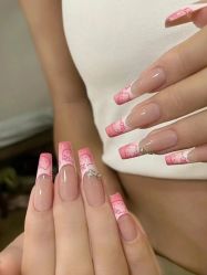 -M·X Nail日式美甲美睫