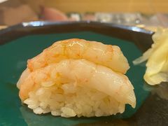 甜虾寿司-Sushi Hanzo半藏(天环广场店)