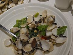 -勝記酒家·37年老字号·经典粤菜(荔枝公园店)