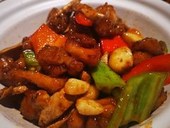 三杯鸡-老广酒楼(樱花店)