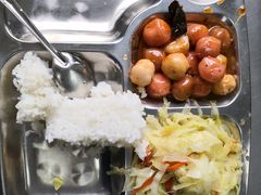 -苏州科技大学（石湖校区）二食堂