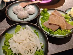 -湊湊火锅·茶憩(合生汇购物中心店)