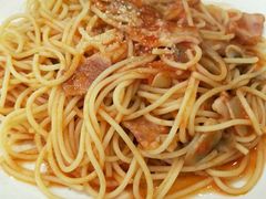 -蘑菇餐厅(马台街店)