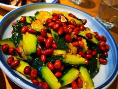 -金豆角砂锅焖面(安贞店)