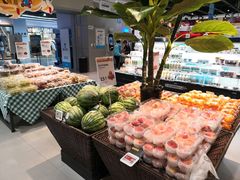 -盒马鲜生(龙德广场店)