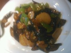 -黑土印象菜馆(三元桥店)