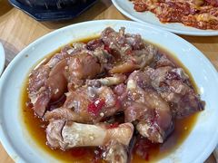 -贤花饭店(城阳店)