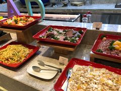 -上海虹桥宾馆味翠餐厅