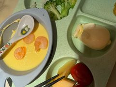 -韵秋荷(宝山龙湖天街店)