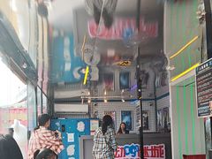 -移动谜城·大笨象密室逃脱(五棵松店)