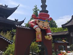 -钱王祠