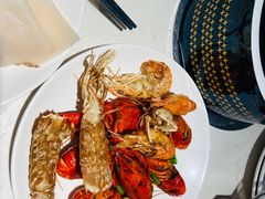 -加餐海鲜自助(宝龙一城店)