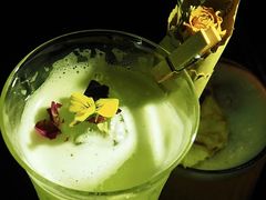 -wann lounge 低温慢煮牛排·清吧