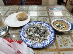 -清真·鸦儿李记·小馆(后海店)