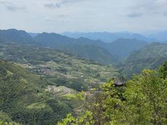 -南尖岩景区