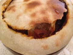 罐焖牛肉-成桂西餐厅·42年的味道(五大道疙瘩楼店)