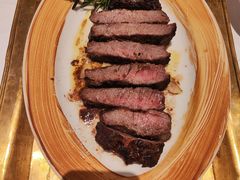 -波特曼西餐厅(南岗店)